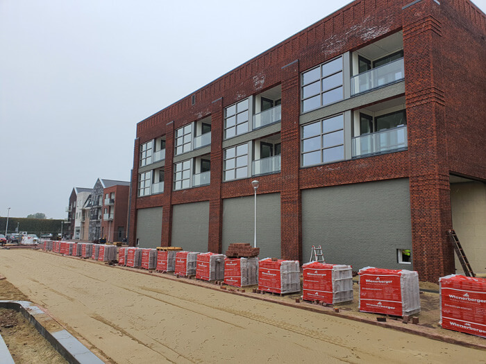 Brandveiligheid in appartementencomplexen: essentiële informatie voor bewoners